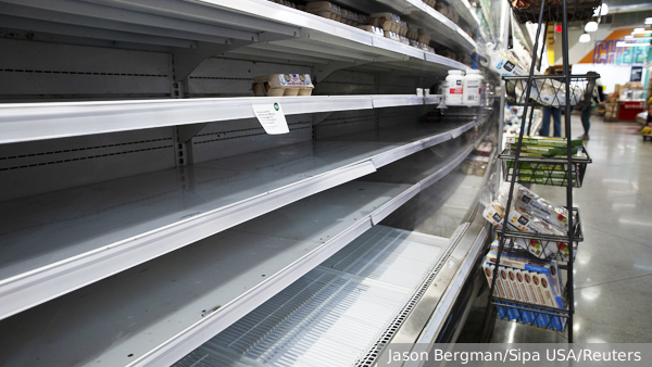     Фото: Jason Bergman/Sipa USA/Reuters   
 Текст: Валерия Вербинина