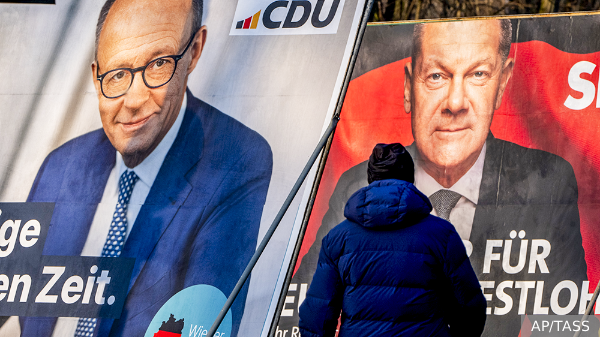     Фото: AP/TASS   
 Текст: Максим Попов