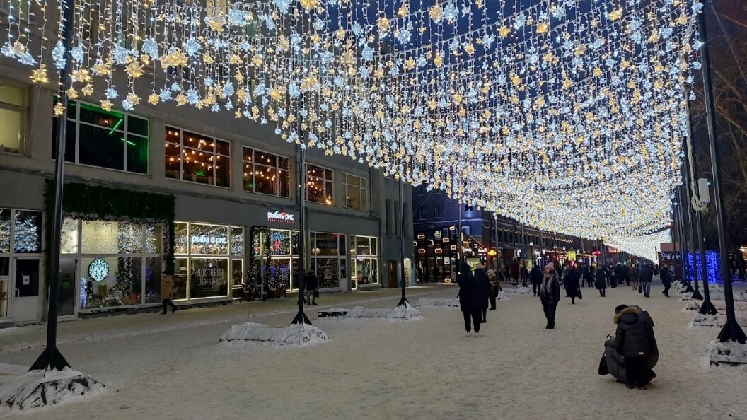    Фото: Царьград Новосибирск