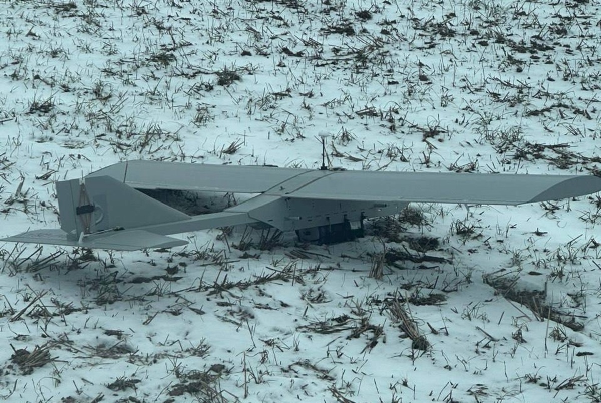    Небо под контролем: отряд «БАРС-Курск» уничтожил БПЛА ВСУ в Курской области