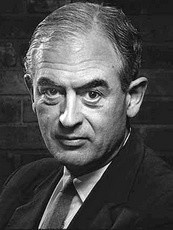 Фото: открытый источник. Пи­тер Брай­ан Медавар. Родился 28 февраля 1915г. Рио-де-Жа­ней­ро,Петрополис. Умер – 2 октября 1987, Лондон. Английскиф био­лог, им­му­но­лог, член Лон­дон­ско­го ко­ро­лев­ско­го об-ва (1949). Нобелевская премия по  физиологии и медицине 1960 года (совместно с Ф. Бёрнетом). 