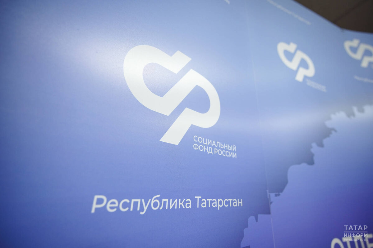 Фото: © Владимир Васильев / «Татар-Информ»