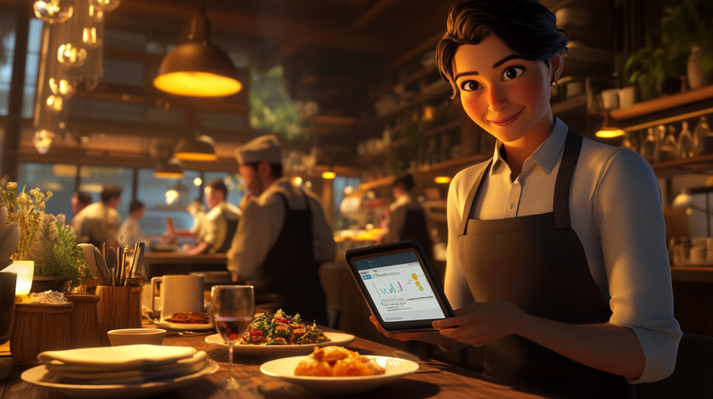    Интеграция iiko с системами умного учета: автоматизация, экономия и уникальный клиентский опыт для вашего ресторана admin