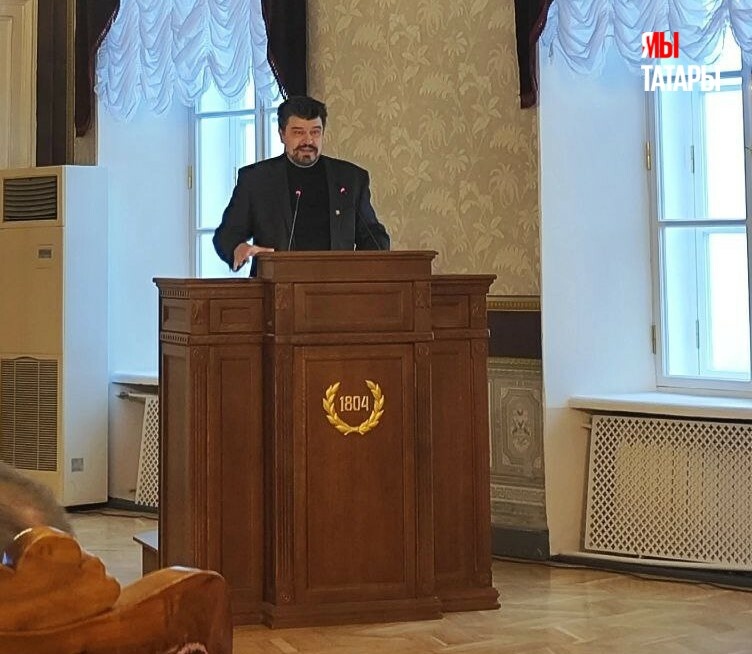 
Фото: © «Миллиард.Татар»