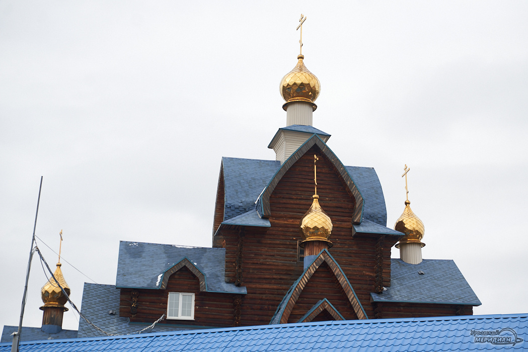    Фото: Лидия Аникина © ИА "Уральский меридиан"