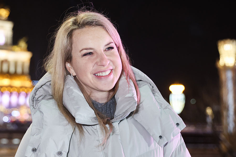    © Михаил Синицын/ТАСС