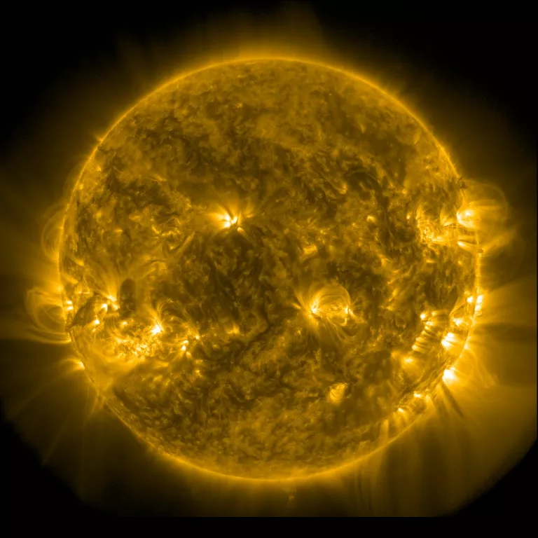 © Лаборатория солнечной астрономииИКИ и ИСЗФ