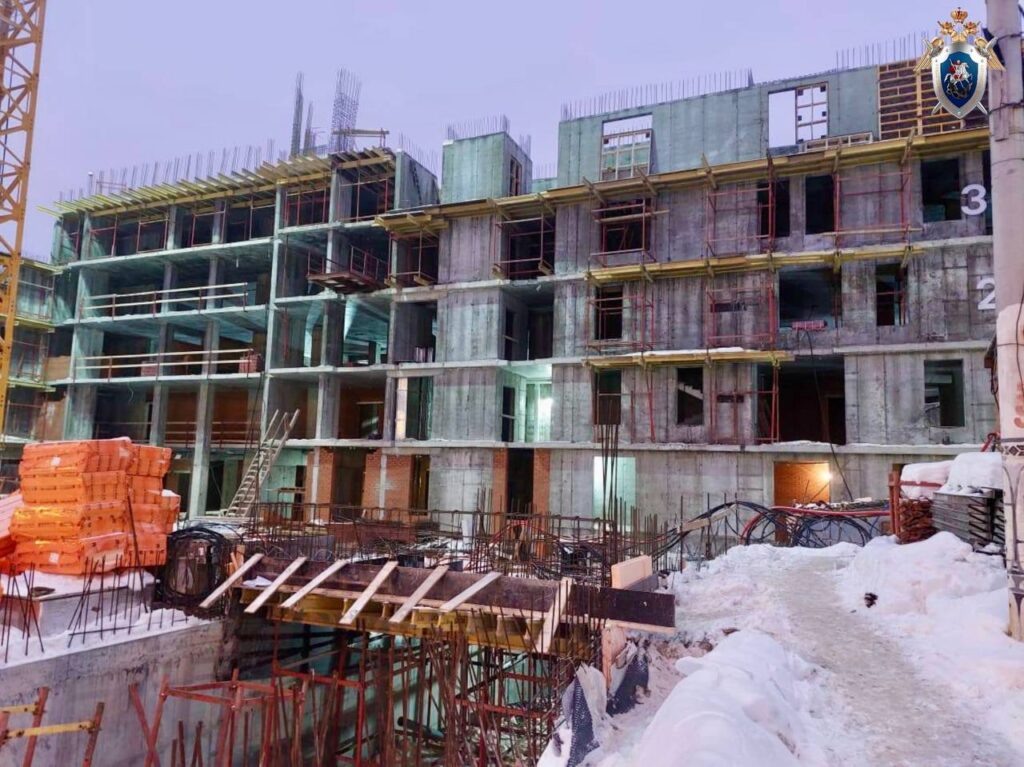    Фото: СУ СКР по Пермскому краю Алена Калашникова