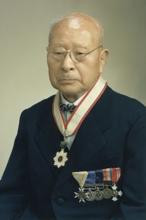 Мичио Сузуки