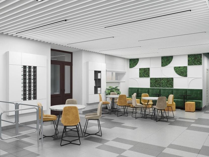    Ремонт проведут до конца года