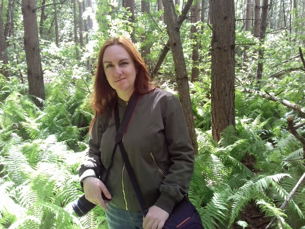 Юферева Виктория Викторовна