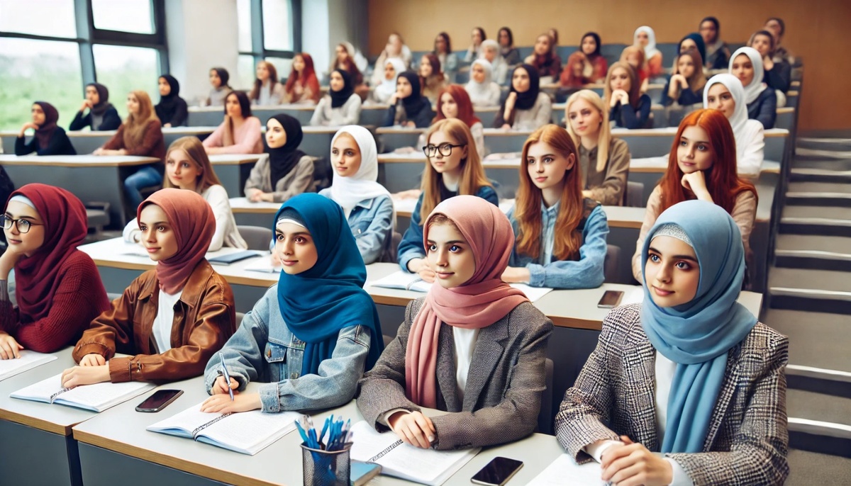 Фото сгенерировано ИИ.