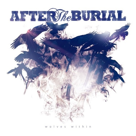 After The Burial - Wolves Within (2013) 