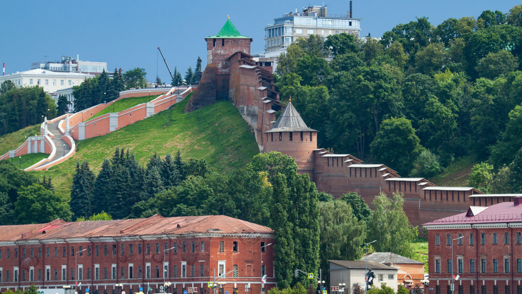    Фото: Roman Denisov, Роман Денисов/Globallookpress