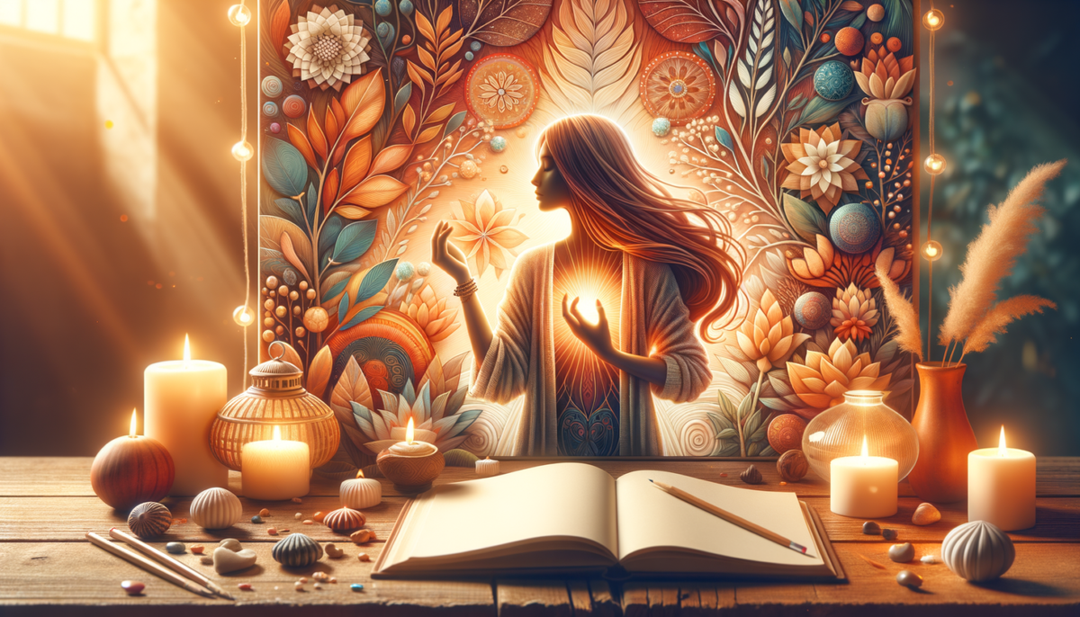 Женская сила