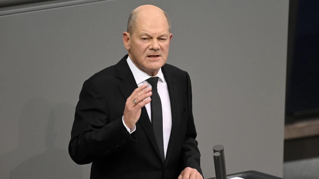    Фото: Frederic Kern/Keystone Press Agency/Globallookpress