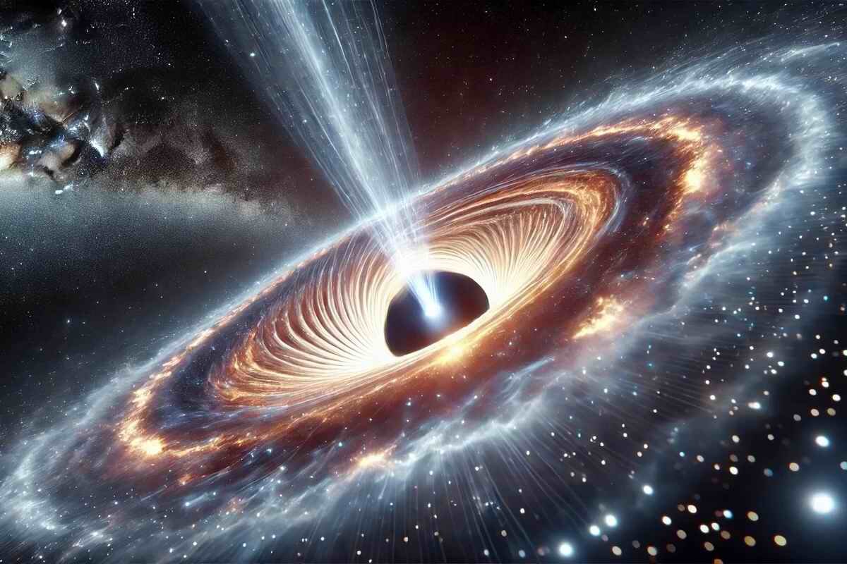 Червоточины и путешествия во времени | Пространственные туннели | Теории и гипотезы