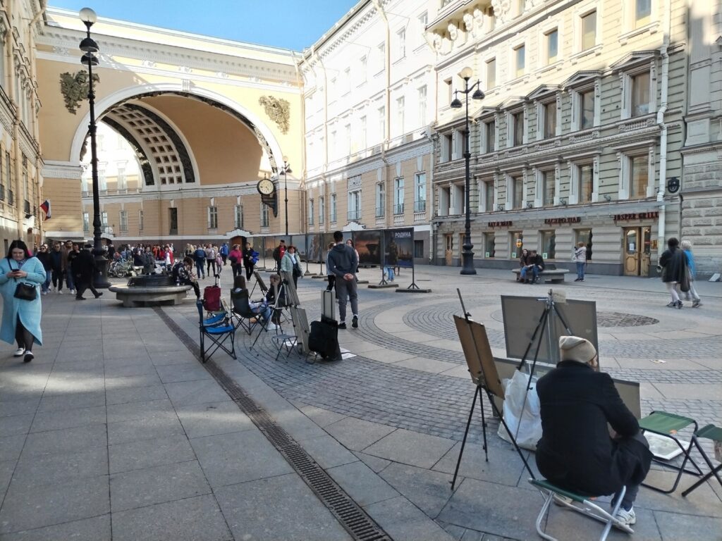    Фото: Полина Анкушина Екатерина Устькачкинцева