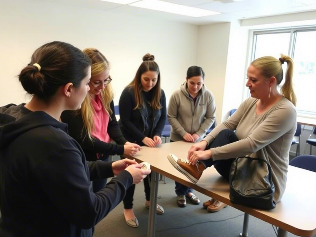 Блогер-эксперт делится уникальными знаниями с авторского курса за 100 тысяч 