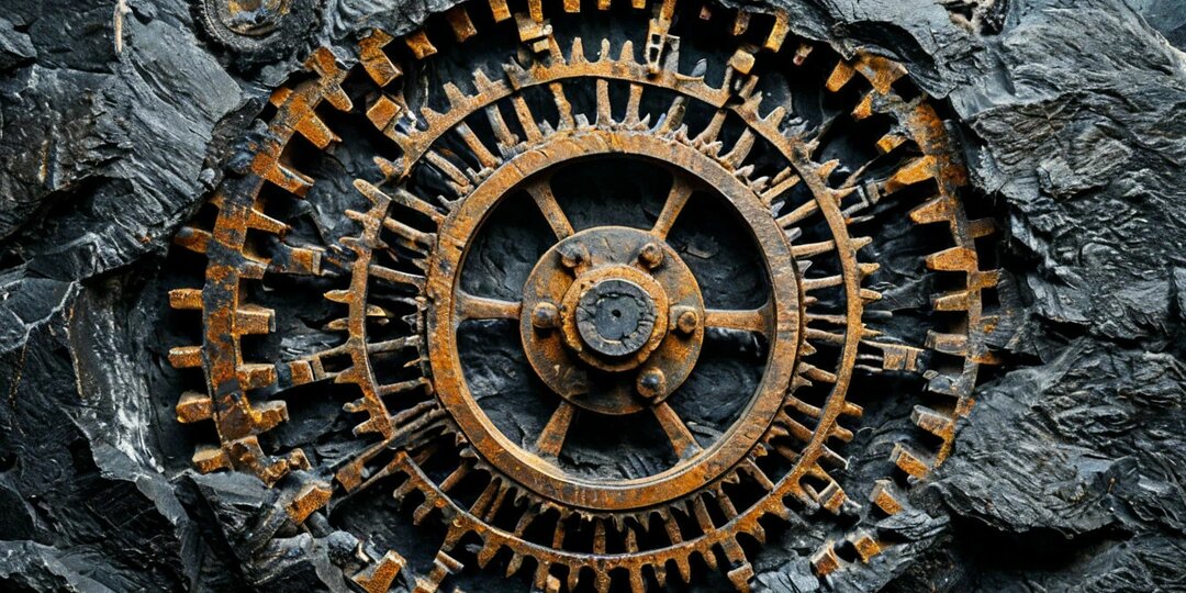 ДРЕВНИЕ ТЕХНОЛОГИИ, КОТОРЫЕ СТАВЯТ В ТУПИК УЧЕНЫХ