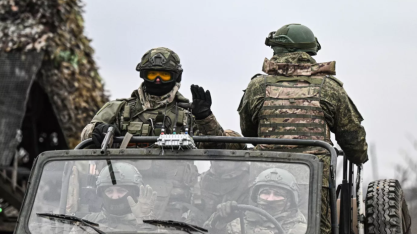   РИА Новости