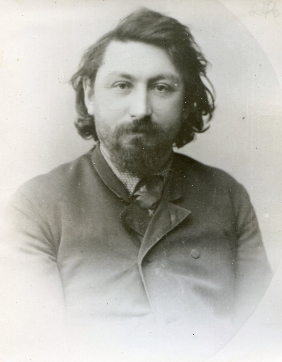 Самарский фотограф Александр Петрович Васильев, фотофонд ЦГАСО