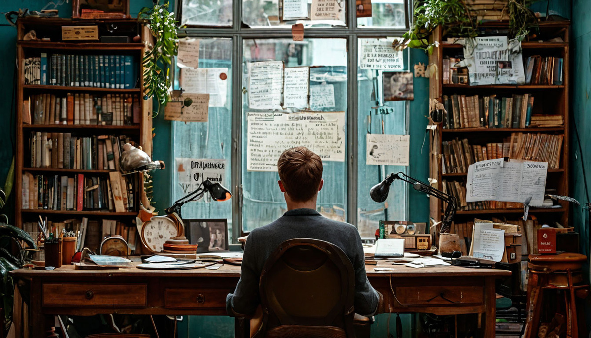 Главное понять причину