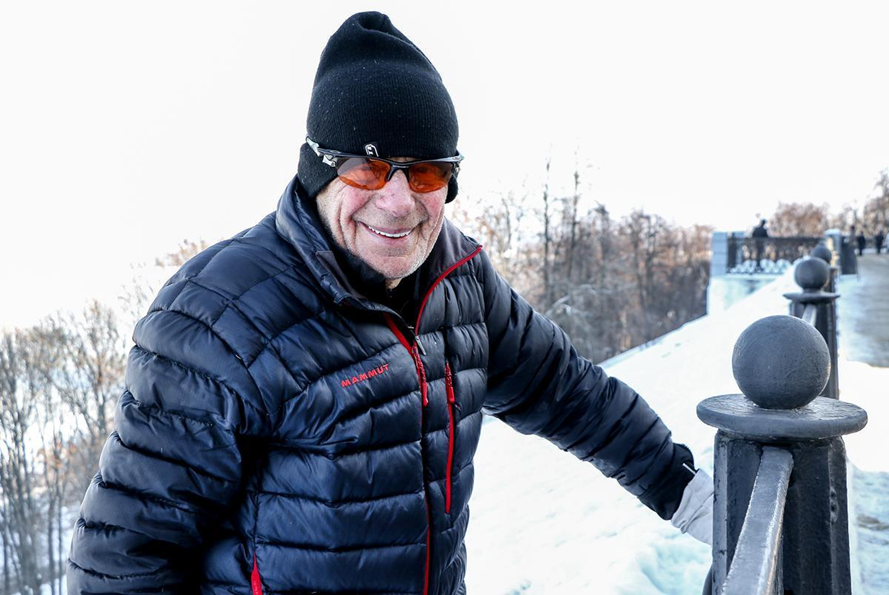 Зиновий Славинский