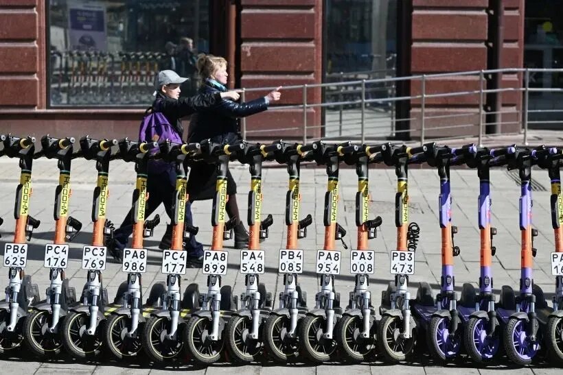     © РИА Новости. Алексей Майшев