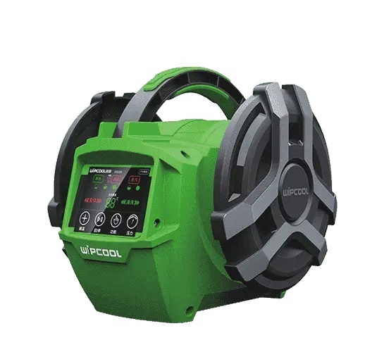 Мойка для внутренних и внешних блоков кондиционеров WIPCOOL C30S