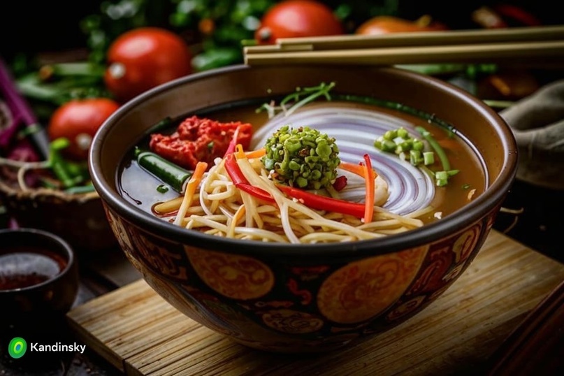 сгенерировано нейросетью