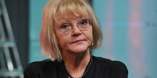    Марина Дюжева, фото:dzen.ru