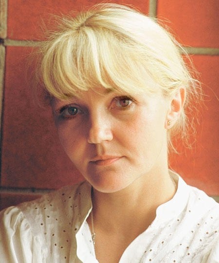    Марина Дюжева, фото: ВКонтакте