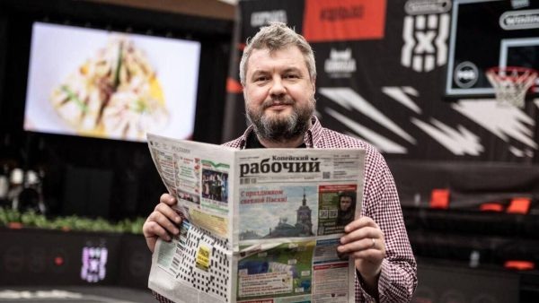    Роман Скворцов, фото: ria.ru