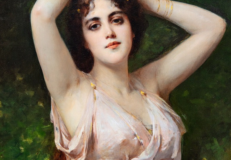 Сестра Клеопатры