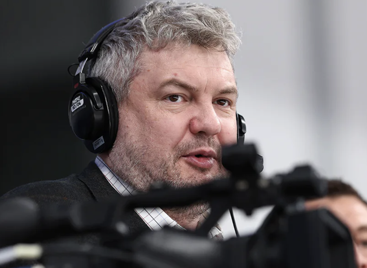 Роман Скворцов