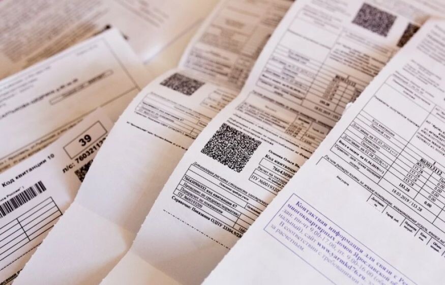    В России с 1 марта изменится плата за отопление