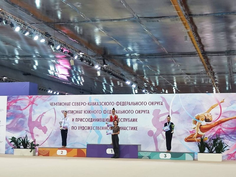    Фото: 15 Регион