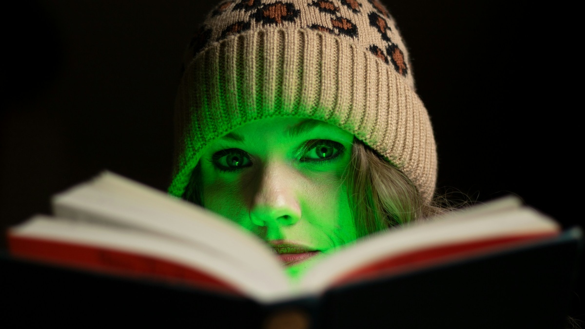 Фото с бесплатного фотостока https://unsplash.com, автор Timmy Jarrell