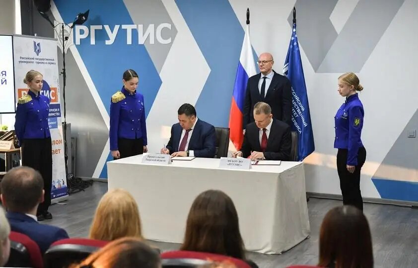     © Пресс-служба группы компаний "Васта Дискавери". Сергей Носов