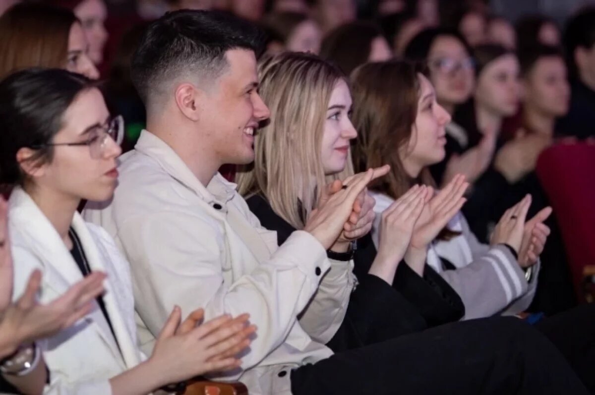    Волгоградский государственный университет открывает новую кафедру