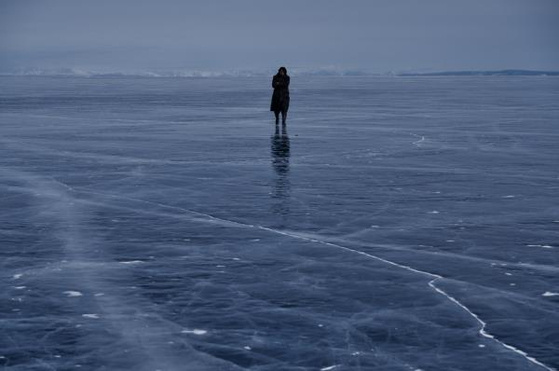 Кадр из исторического фильма «Харбин» [CJ ENM]