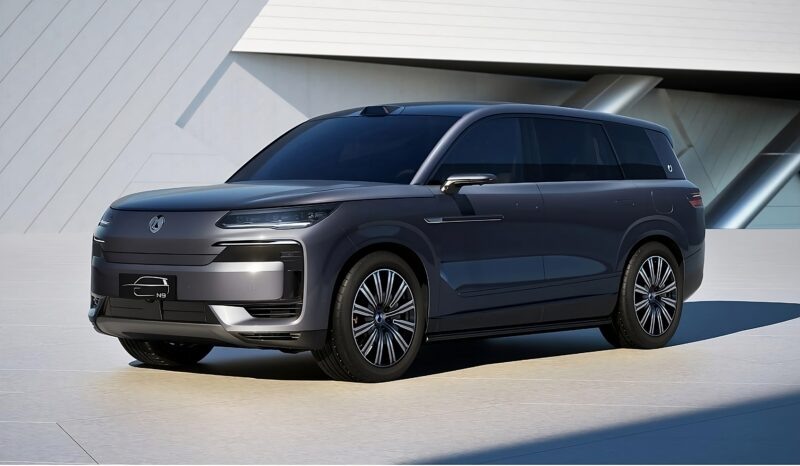 Фото Denza  📷
