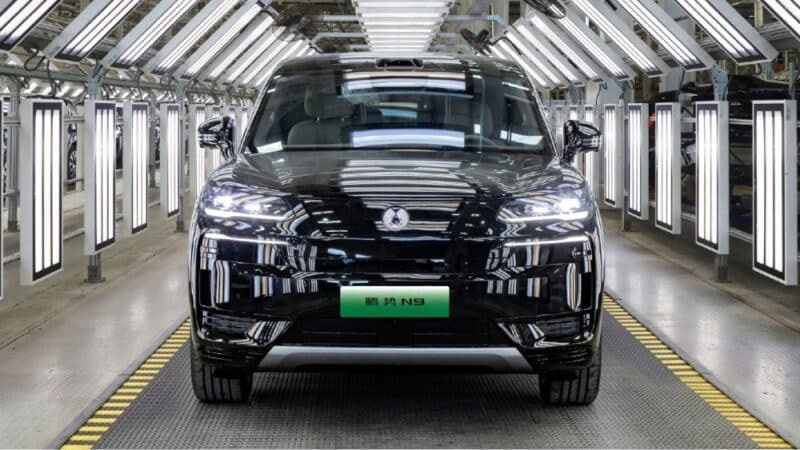 Фото Denza  📷
