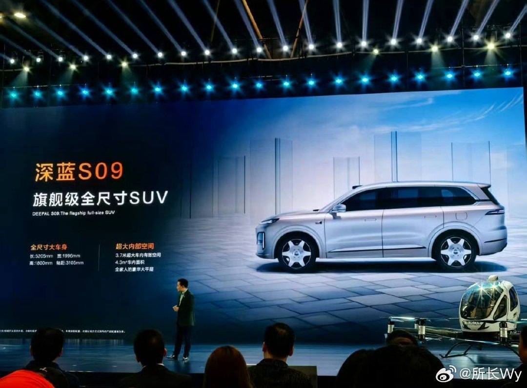 Фото Deepal  📷
