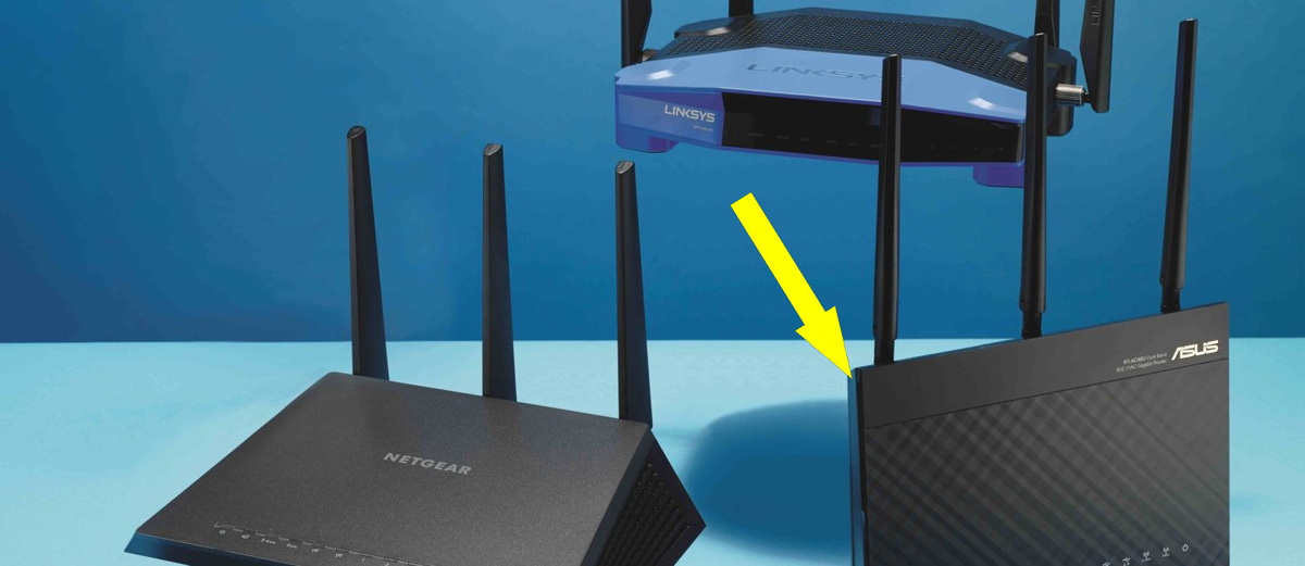    Какой WiFi-роутер выбрать, чтобы не разочароваться?