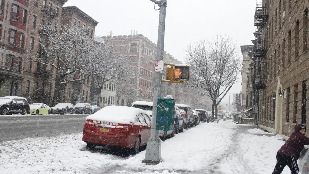    фото: IMAGO/Niyi Fote/Globallookpress