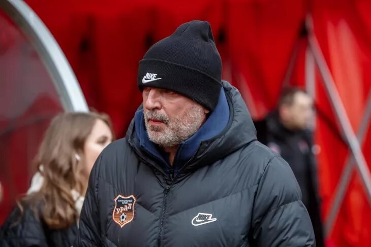 Фото: ФК Урал