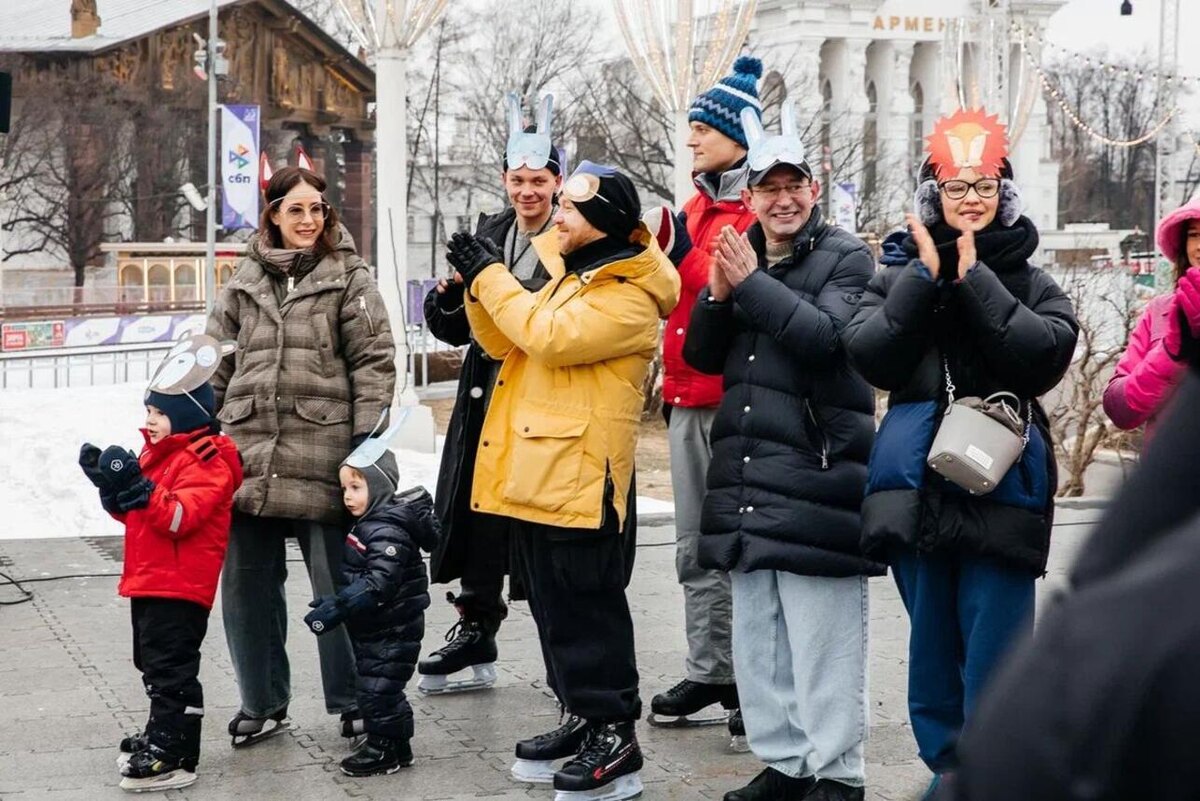    Предоставлено организаторами мероприятия