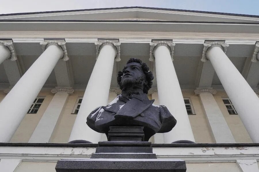 ФОТО Сергея ГРИЦКОВА